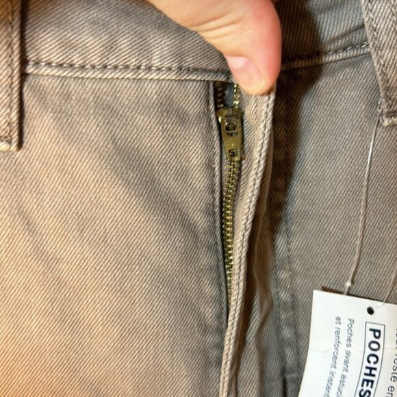 Old Navy OG High Rise Shorts Size 10 NWT - Picture 7 of 8